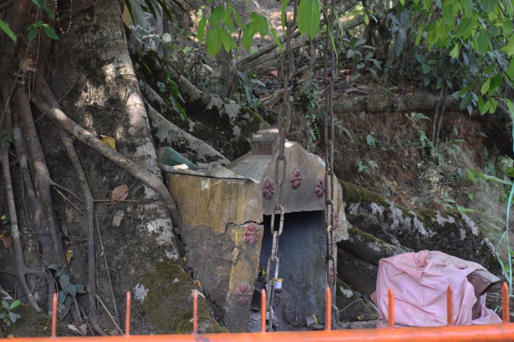 3 Hills County Kalpatta Ngoại thất bức ảnh