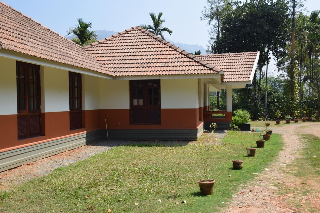 3 Hills County Kalpatta Ngoại thất bức ảnh