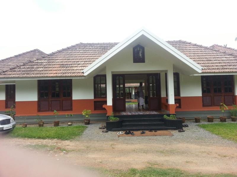 3 Hills County Kalpatta Ngoại thất bức ảnh