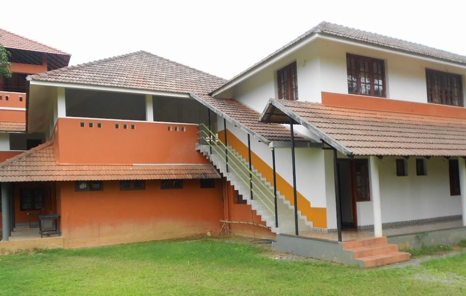 3 Hills County Kalpatta Ngoại thất bức ảnh