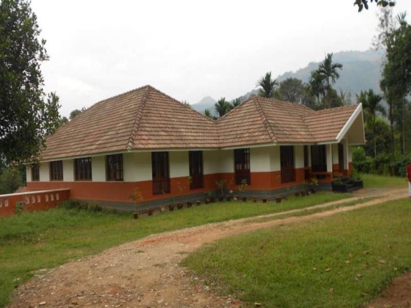 3 Hills County Kalpatta Ngoại thất bức ảnh